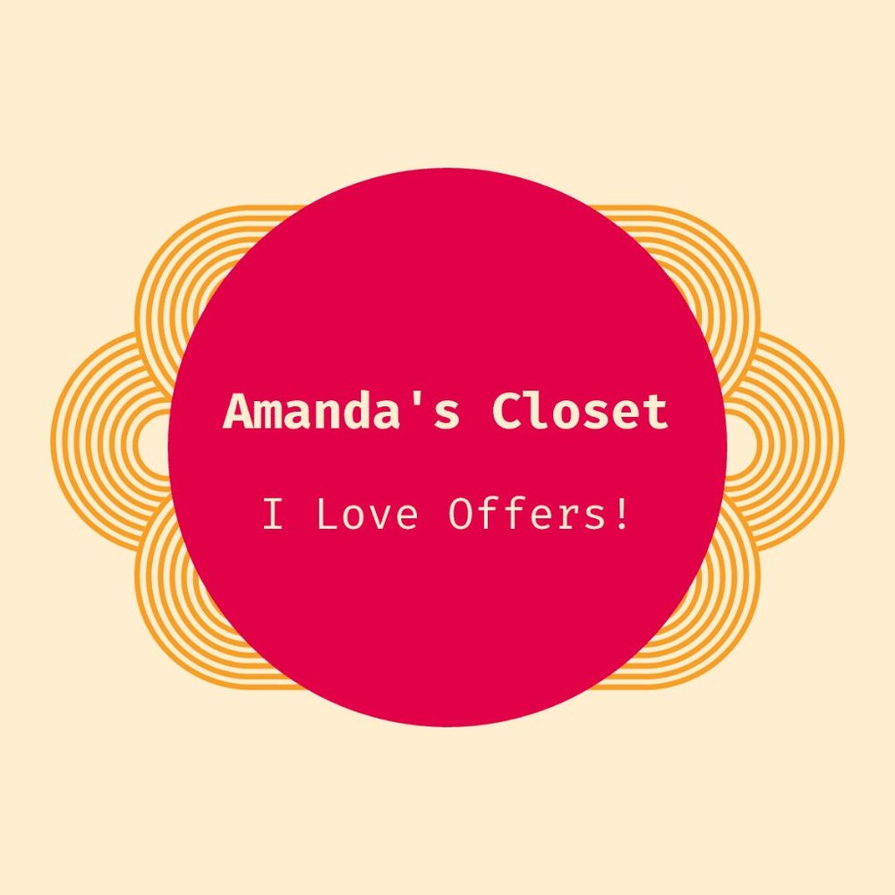 Meet your Posher, Amanda